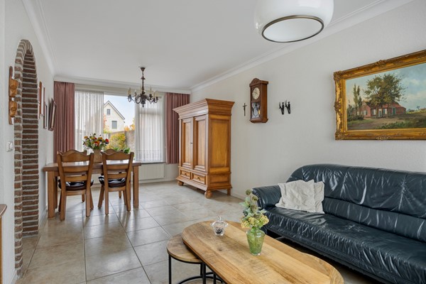 Medium property photo - Meidoornstraat 9, 6021 AX Budel